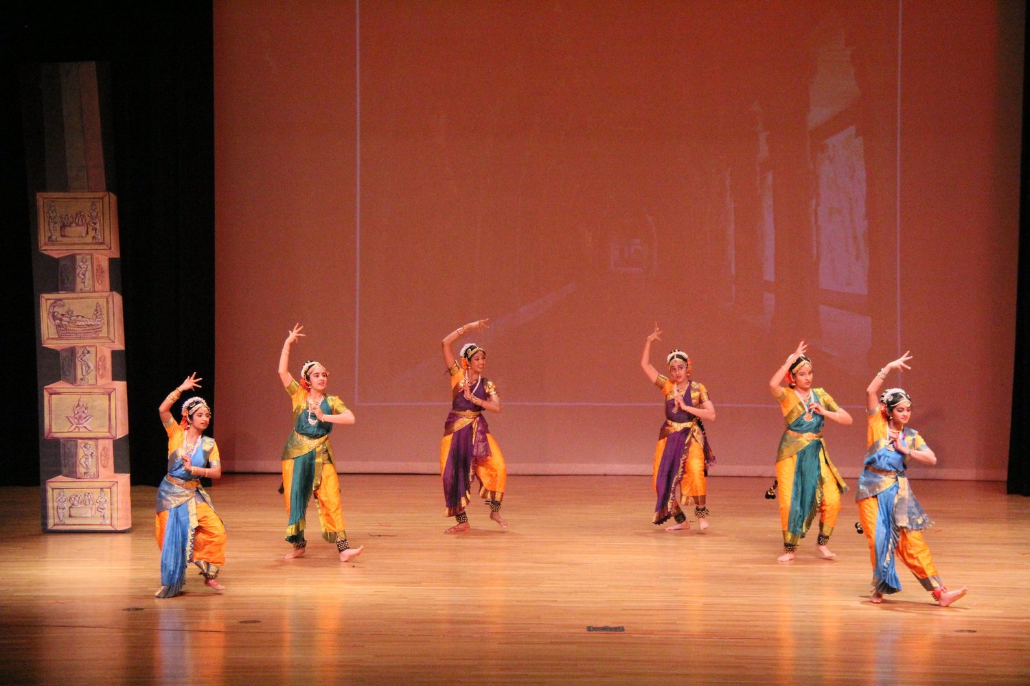 Performance moment
