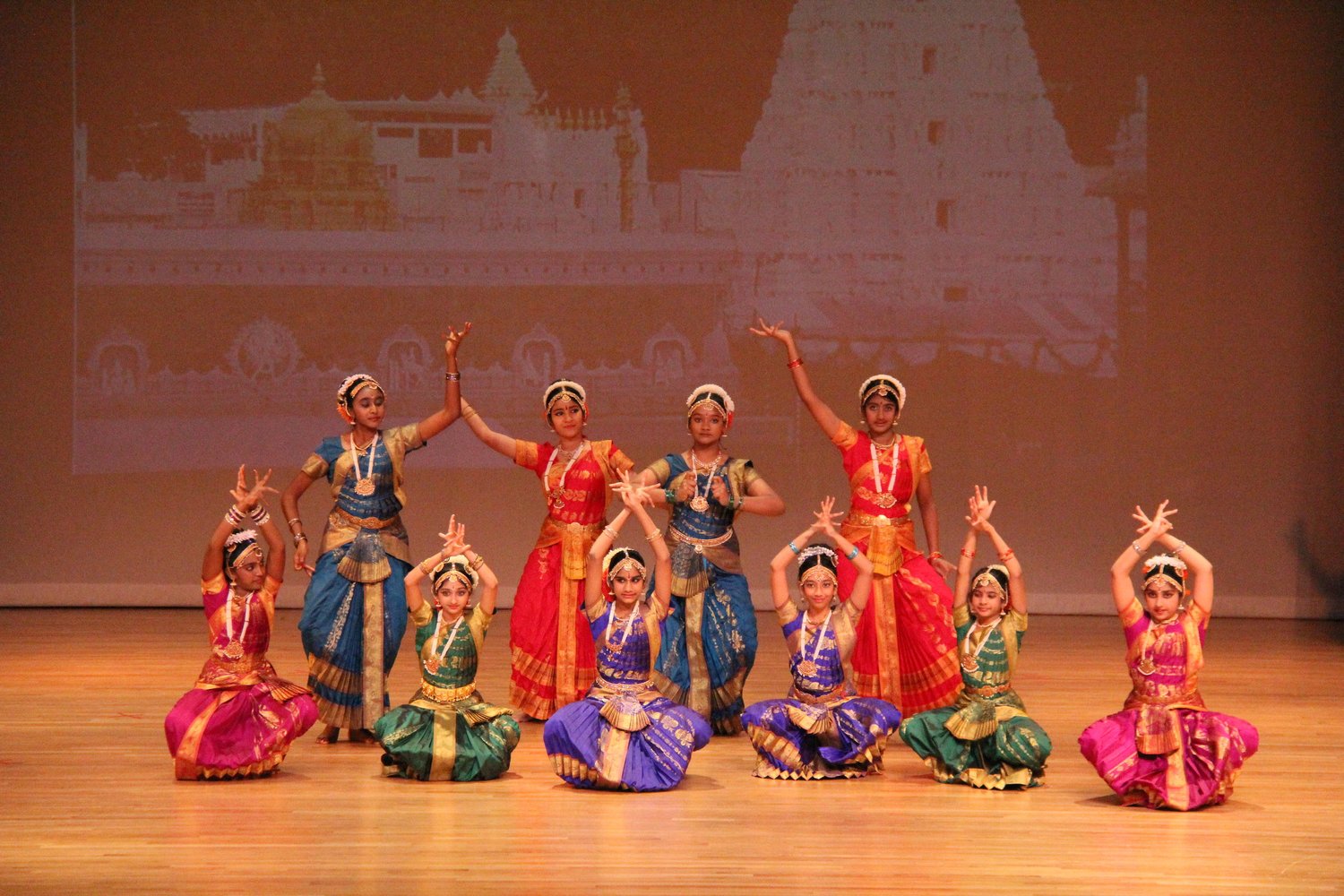 Dance Performances