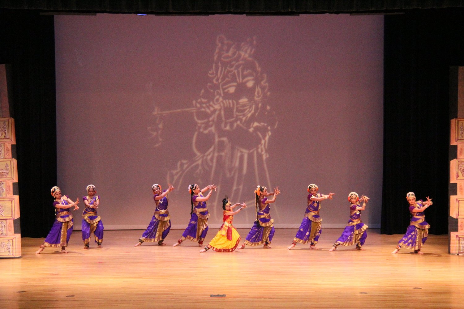 Menaka Vishwamitra