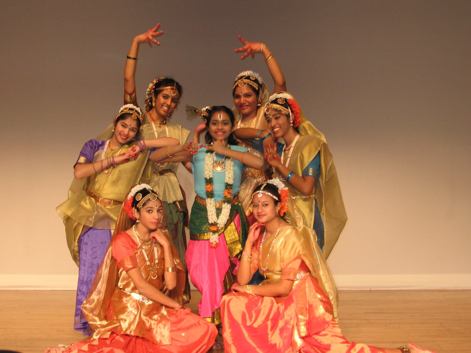 VT Seva performance