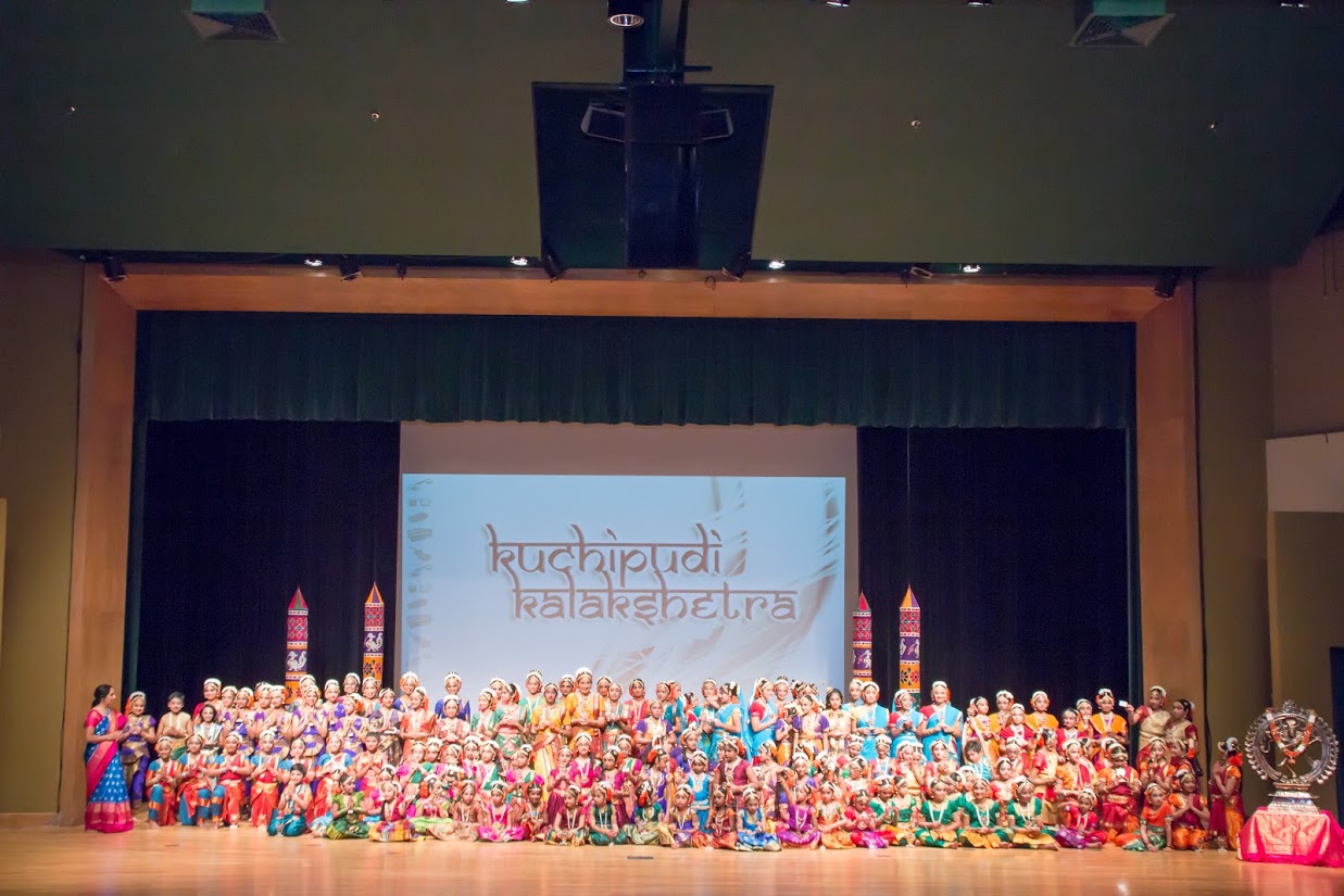 Cultural event