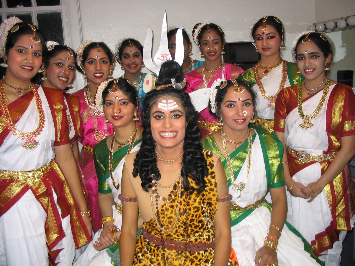 Charity event