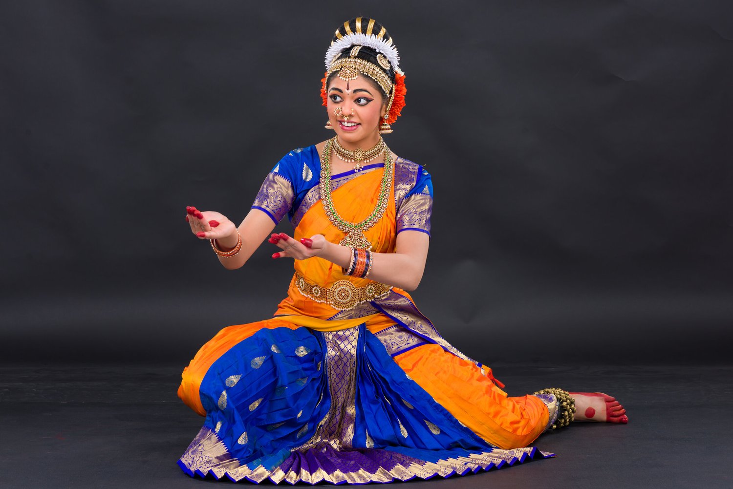 Amulya Pilla
