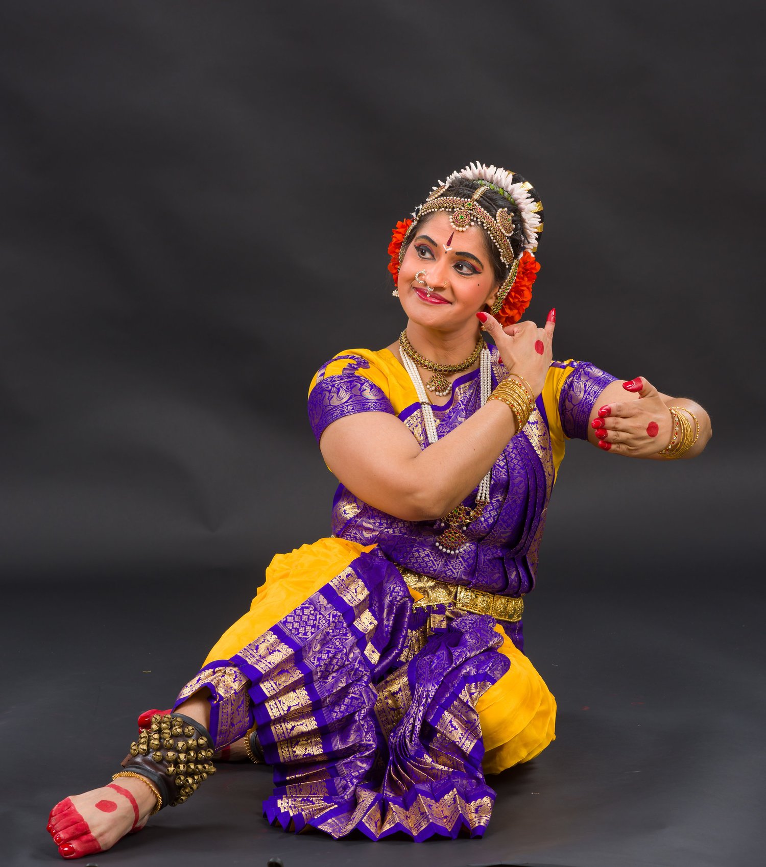 Dr. Kalyani Raja
