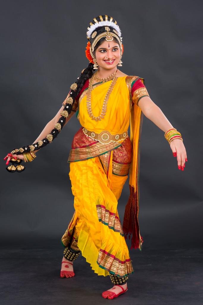 Geetika Katasani