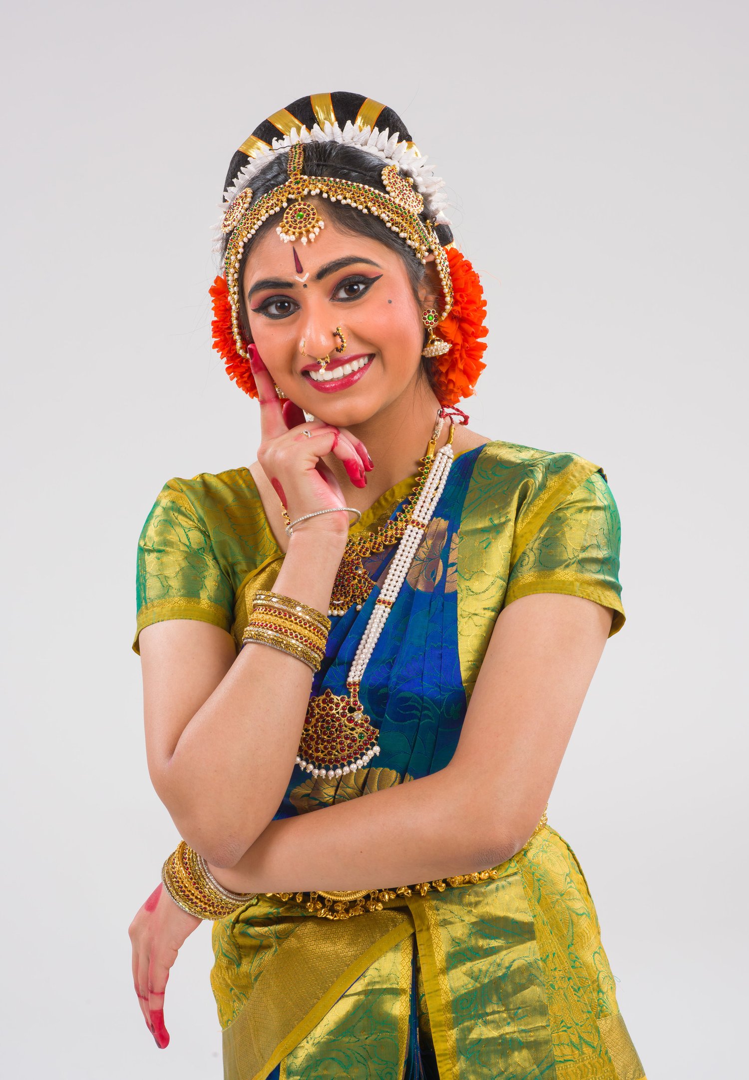 Harika Mullapudi