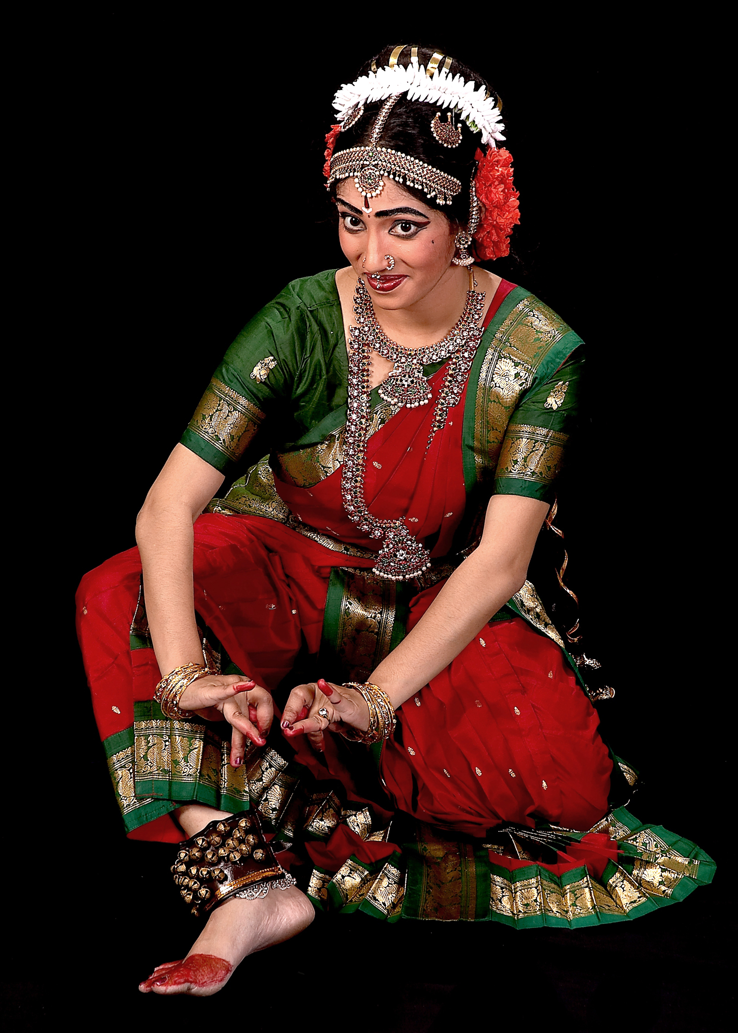 Jaya Gorty