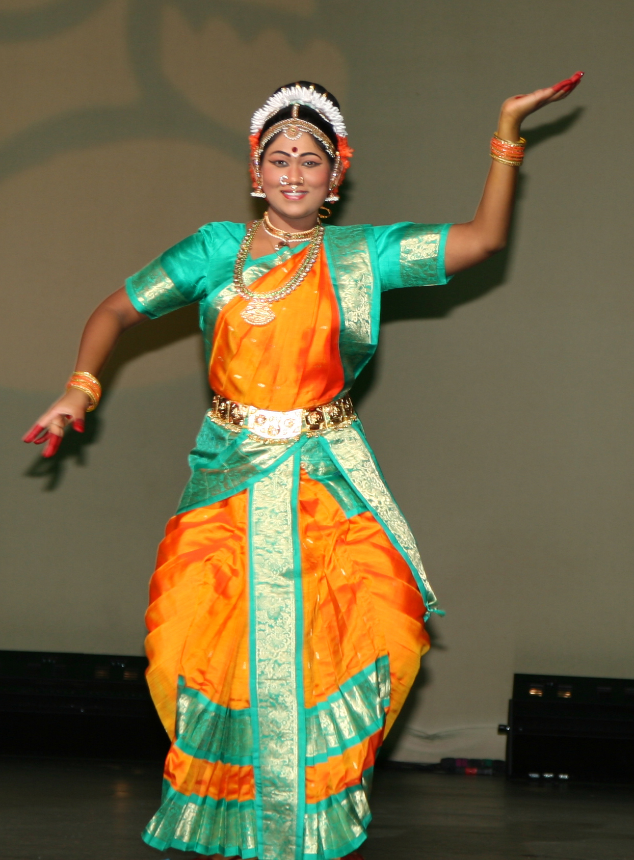 Kavya Naini