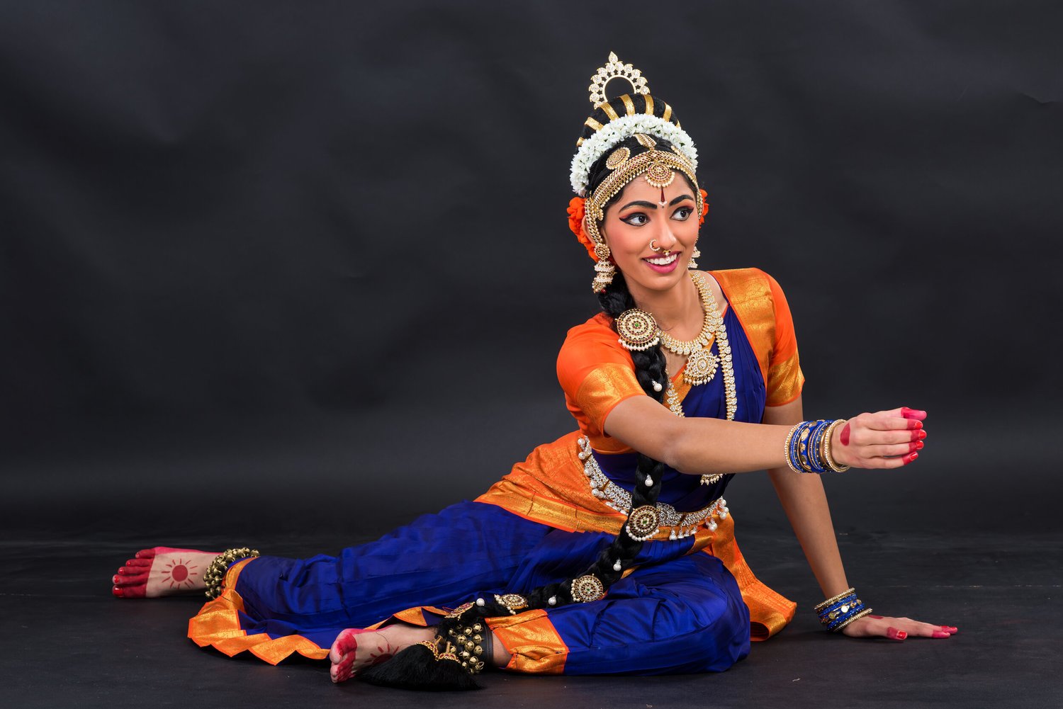 Mahitha Maddukuri