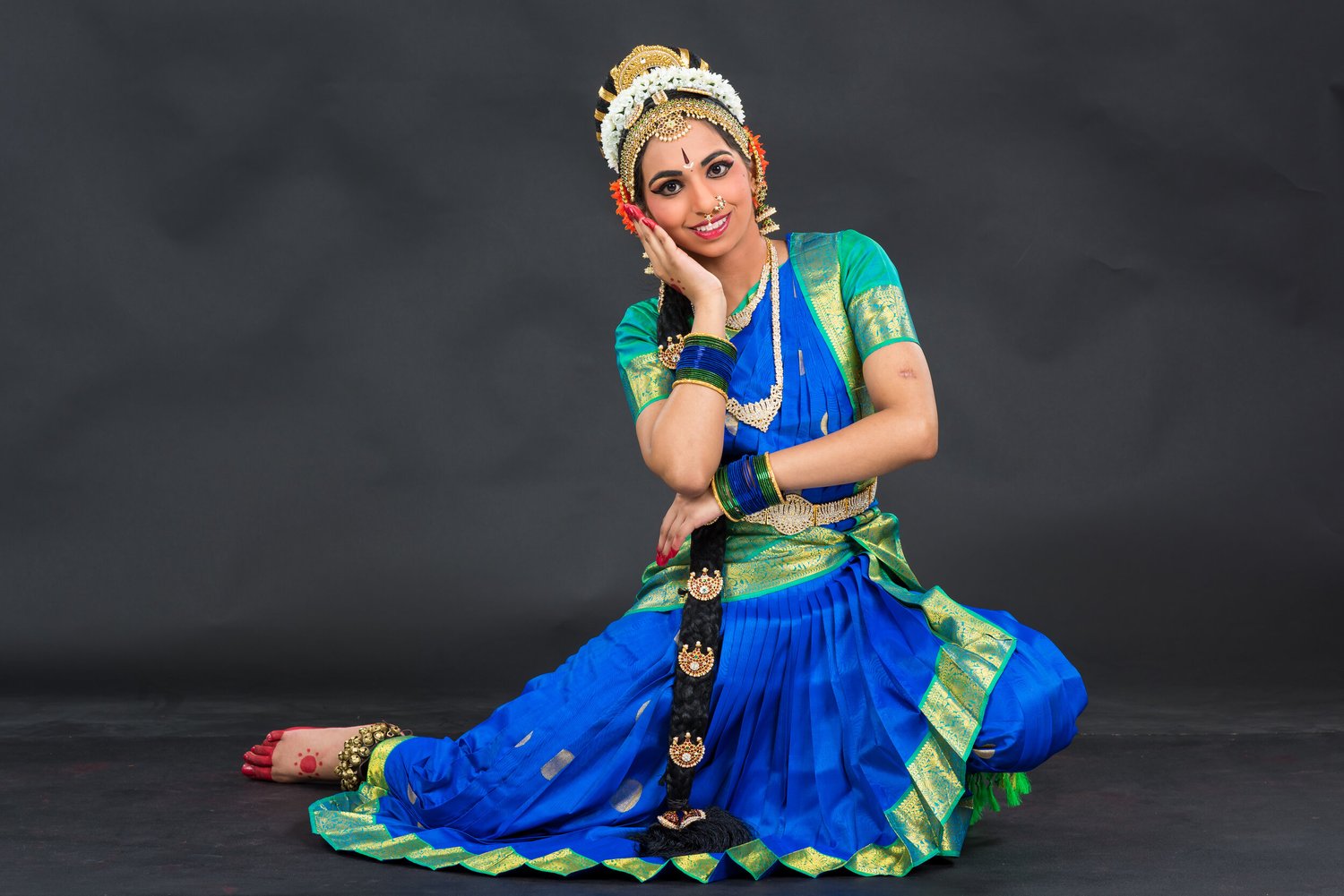 Manasa Gudavalli