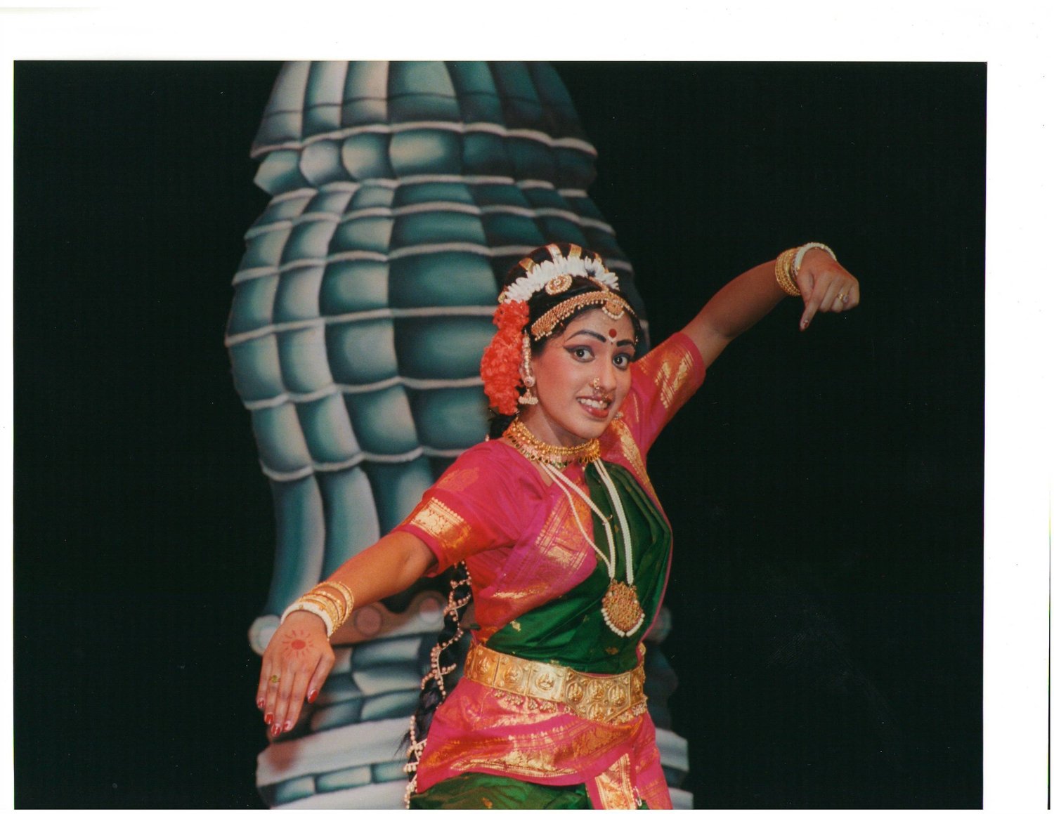 Neethu Kumar