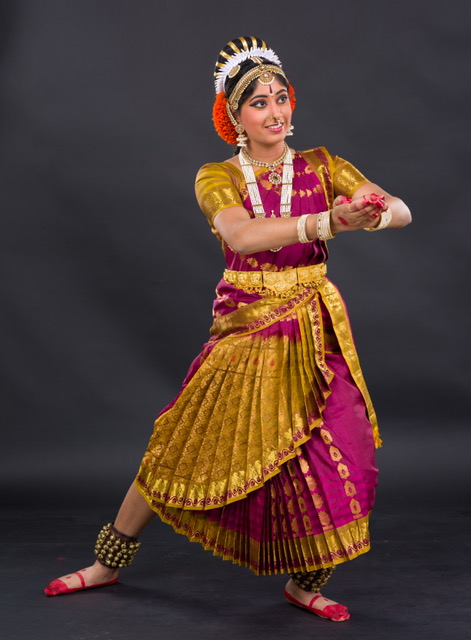 Niharika Reddy