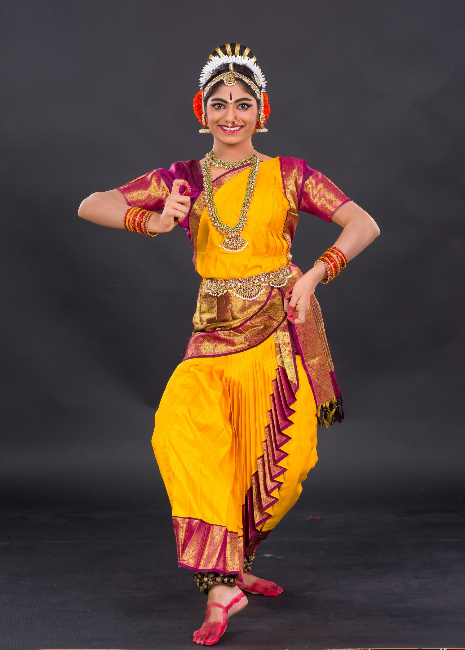 Pooja Manyam