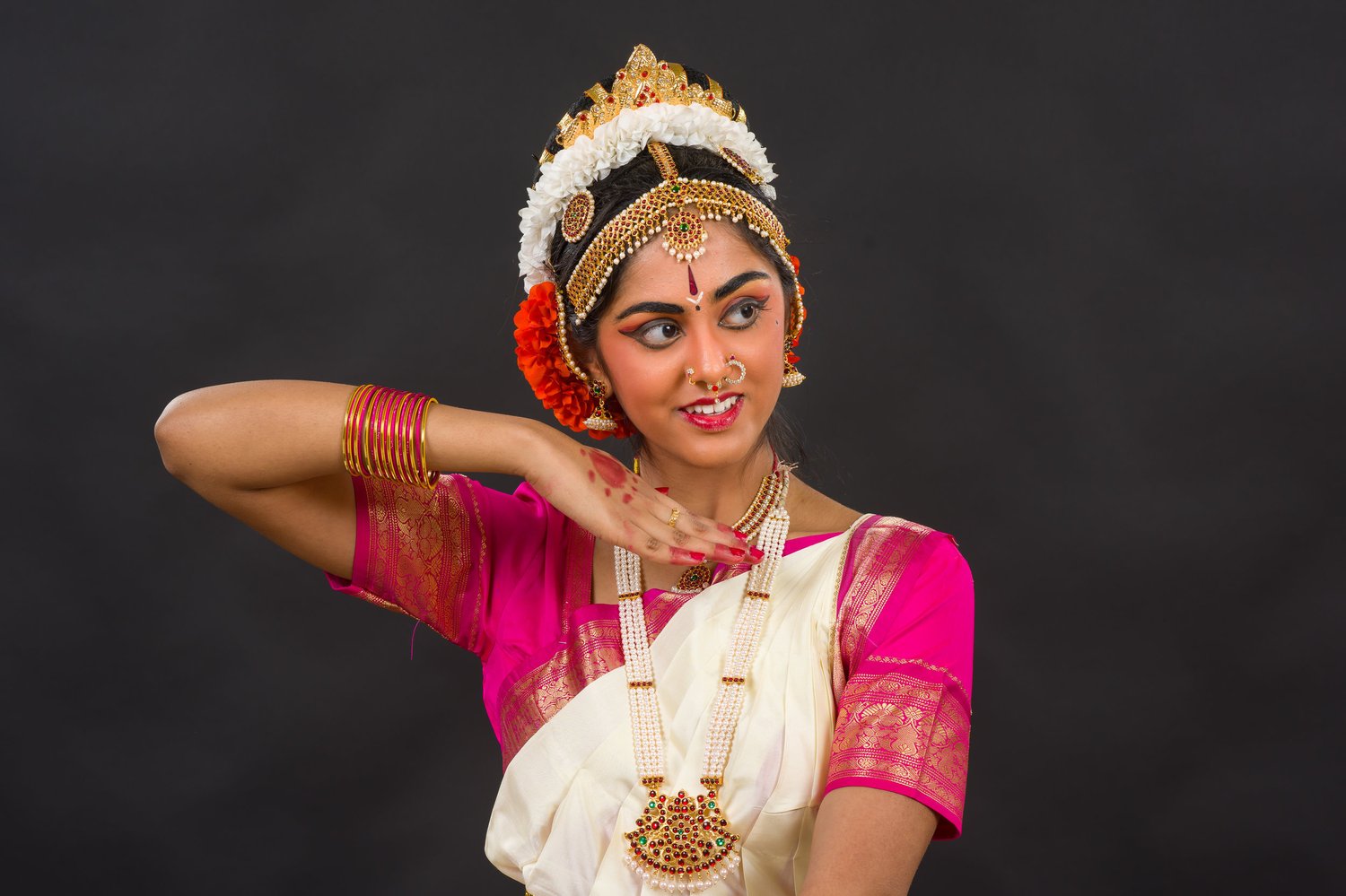 Prakrithi Srivastava