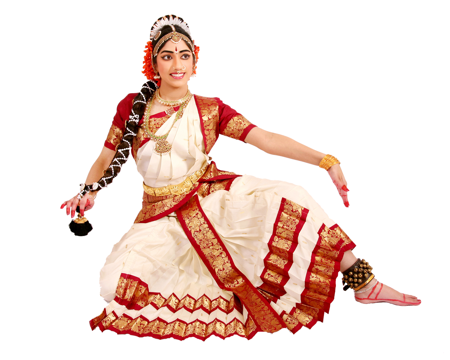 Rathika Reddy