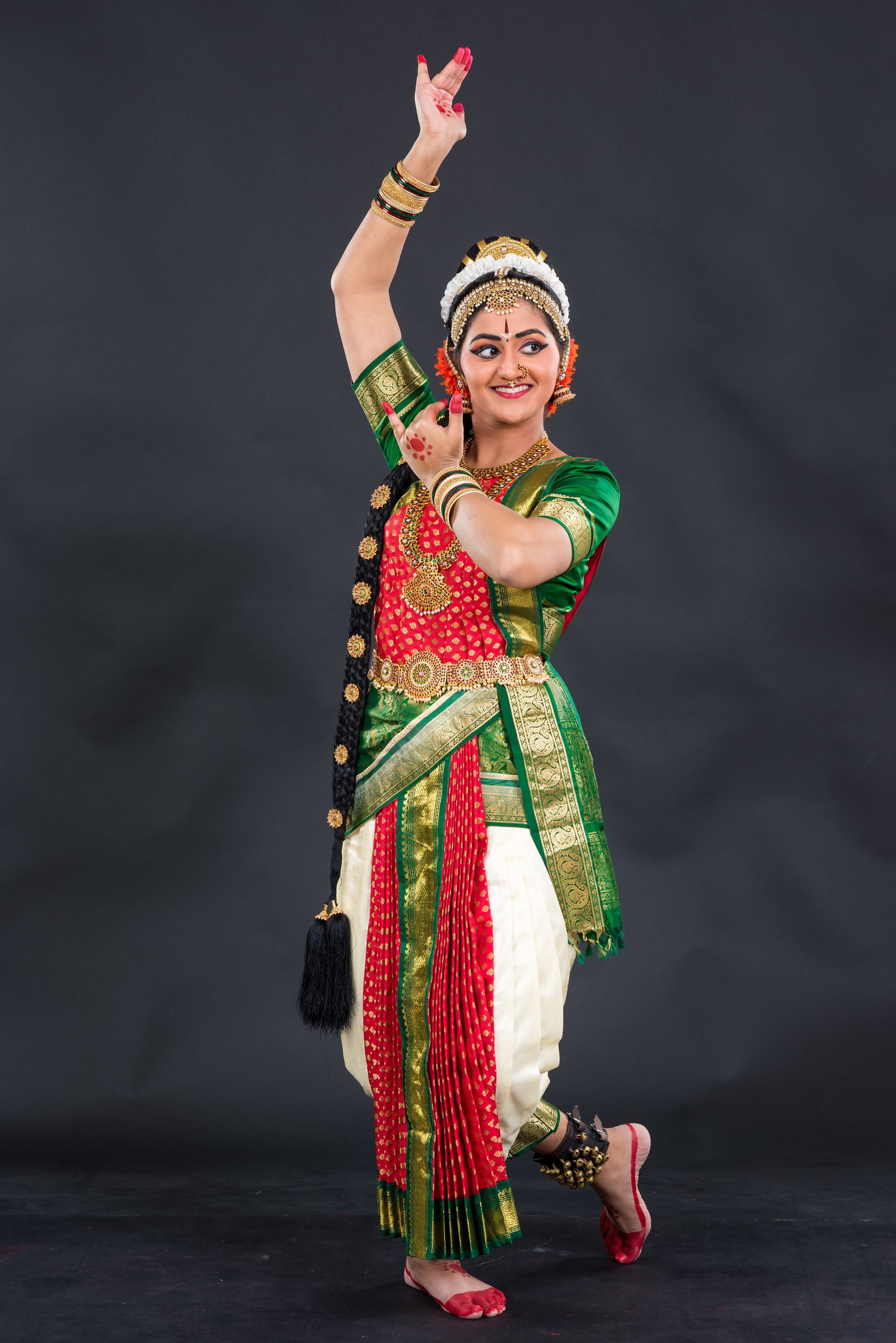 Rithika Dandeboyina