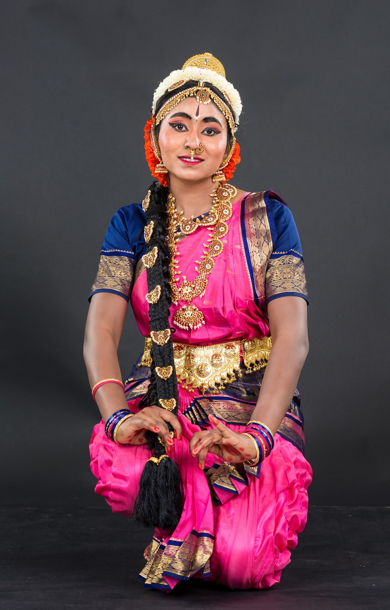Ritika Nagalamadaka