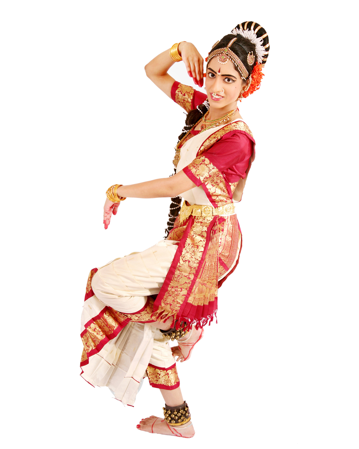 Sahiti Nune