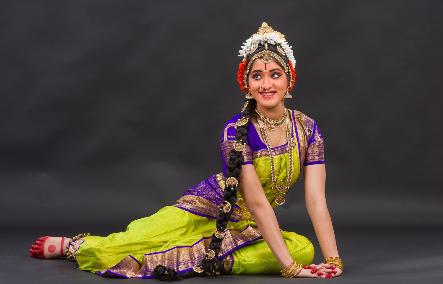 Sajani Raja