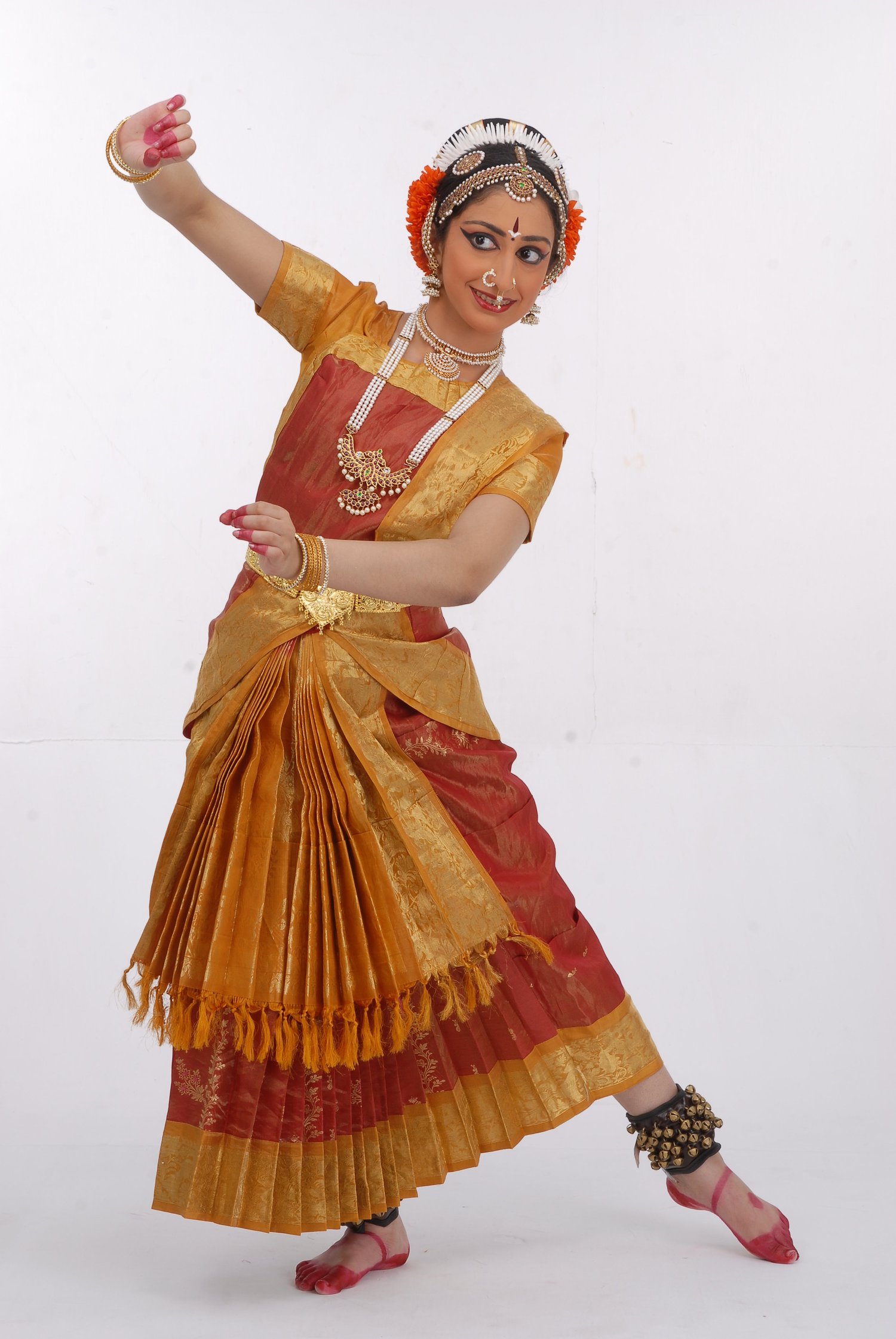 Shilpa Sethuraman