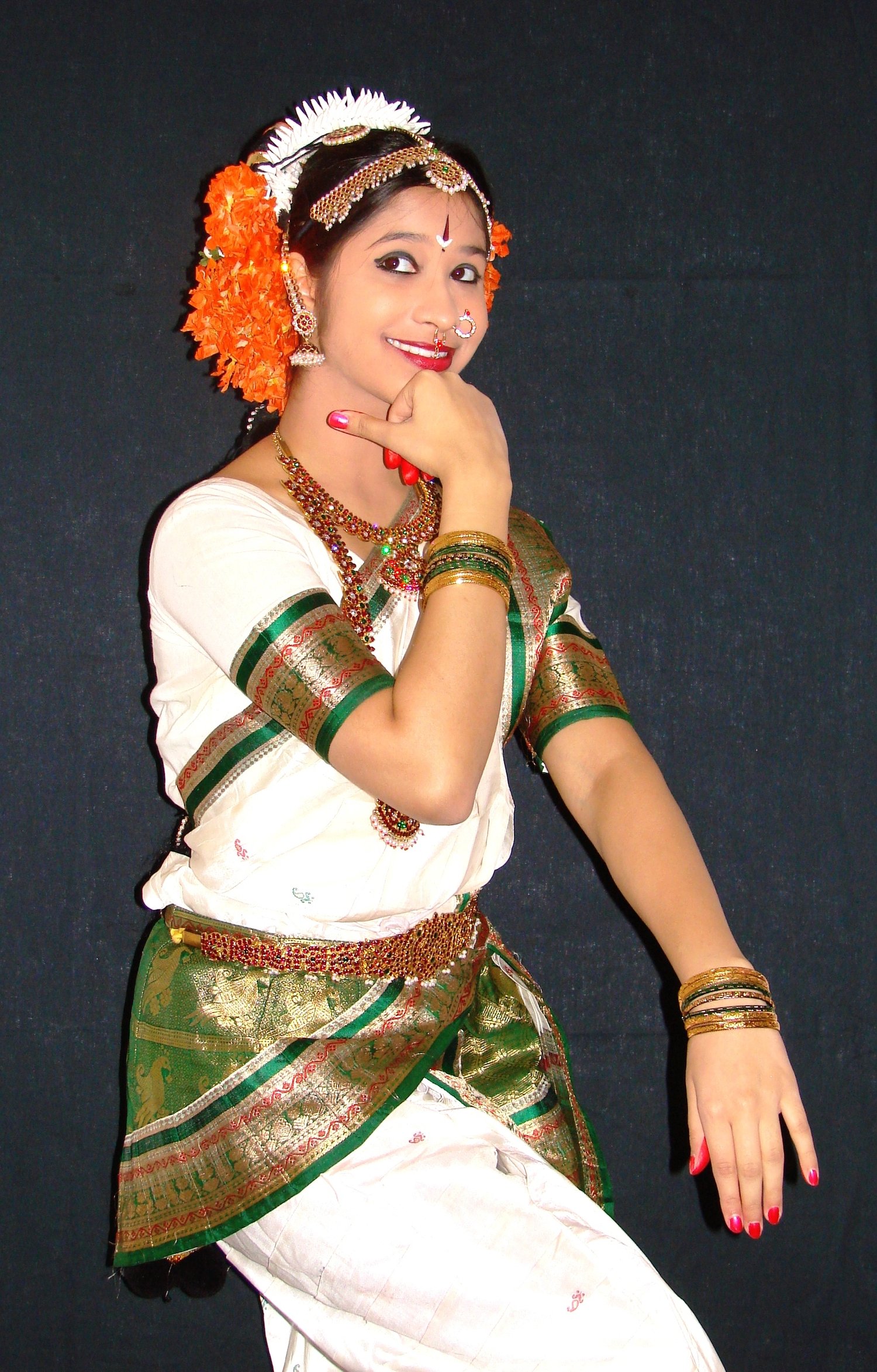 Sowmya Somanath