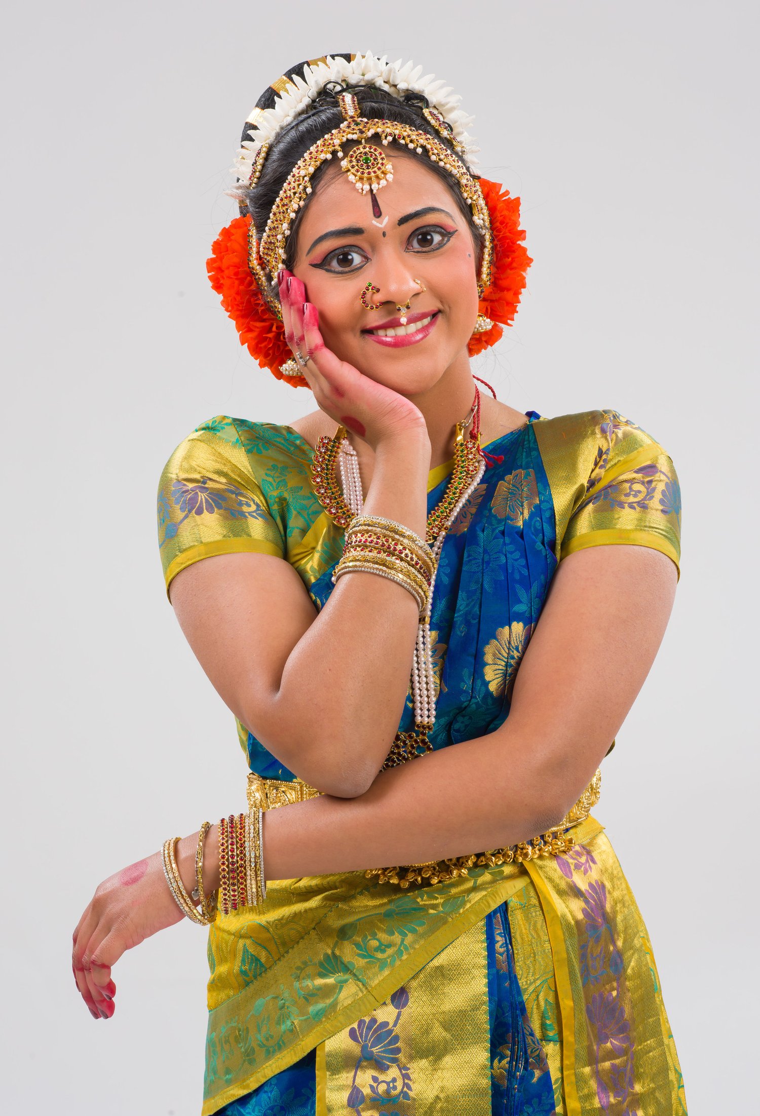 Swetha Nelaknati